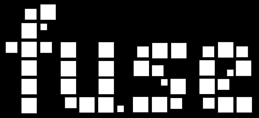 Fuse Logo
